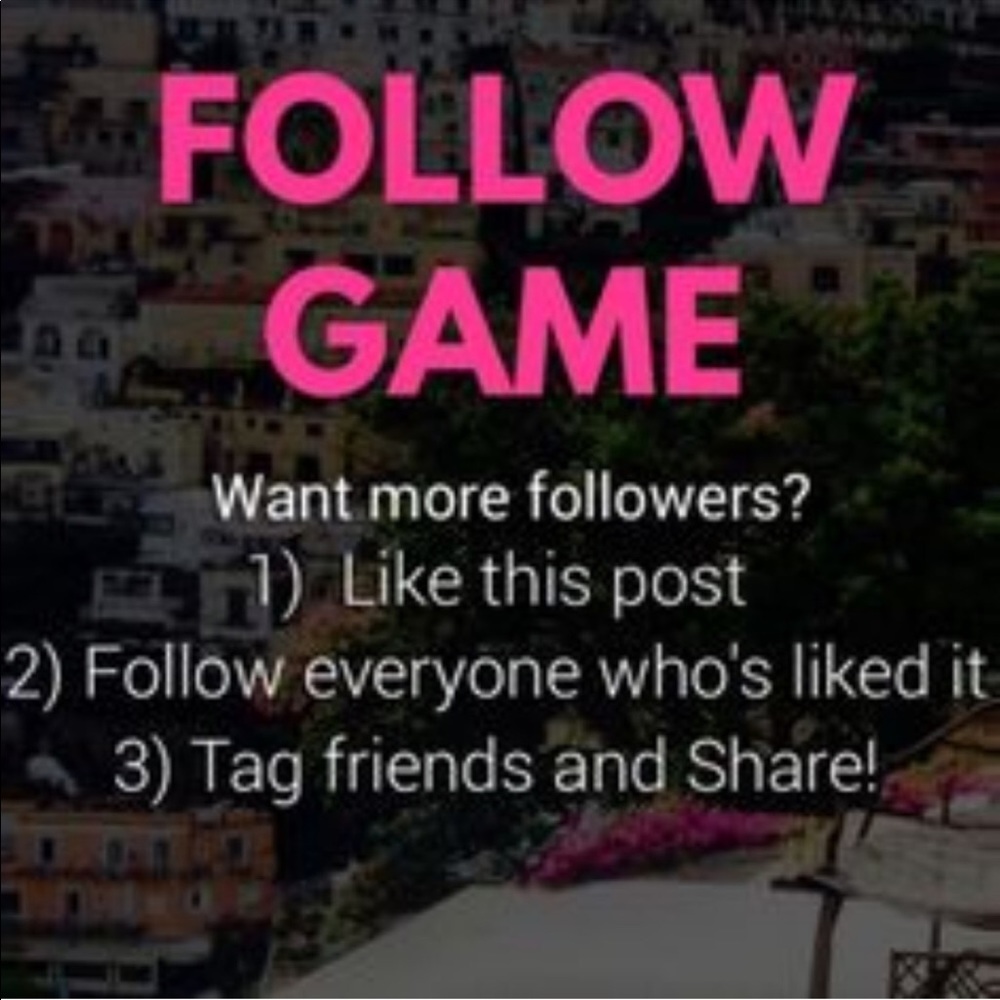 Like this post!